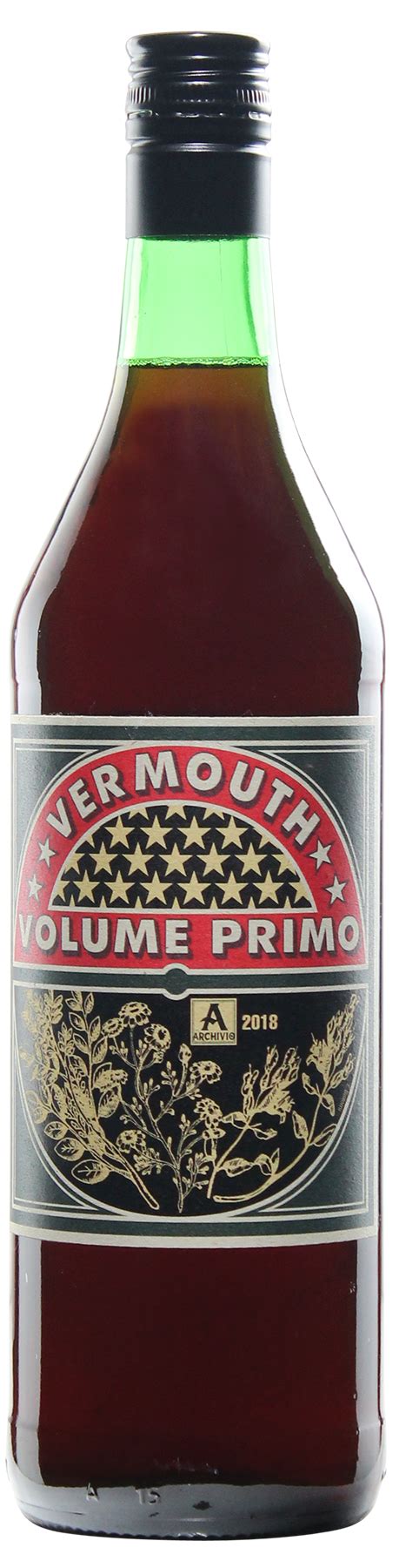 NV Volume Primo Vermouth | Argaux