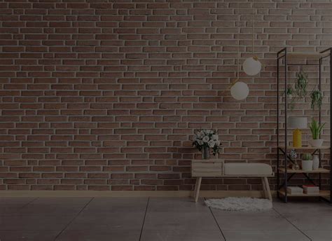 BLOG | Stone and Brick: The Perfect Choice for Interior Design