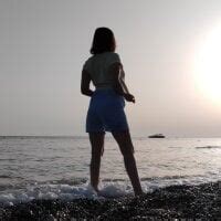 EvaXOAir Cam Live Nude Online InTheCrack