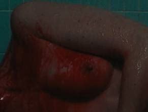 CHRISTIE HERRING Nude AZNude