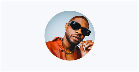 ‎usher On Apple Music