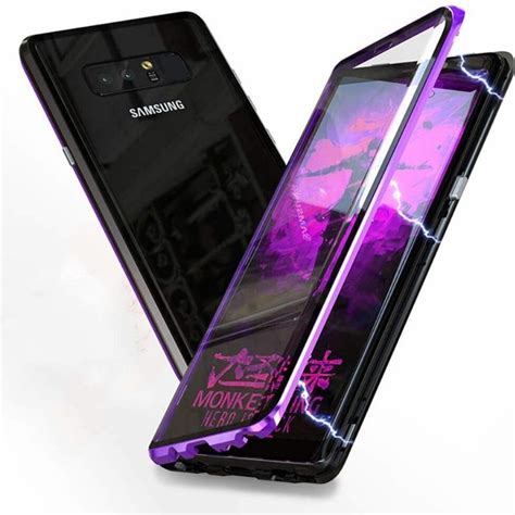 Funda Magn Tica Samsung Galaxy S