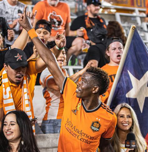 Hadebe Helps Houston Dynamo Win 2023 Us Open Cup Final