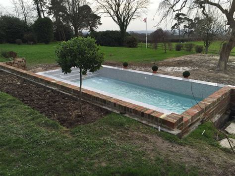 Opulent Pools | Luxury Swimming Pool Builders | Heathfield, Sussex