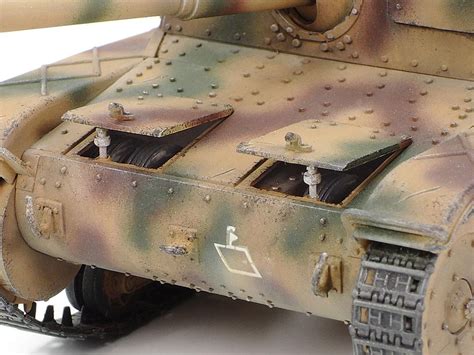 Tamiya Italeri Semovente M42 Da75 34 German Army HLJ