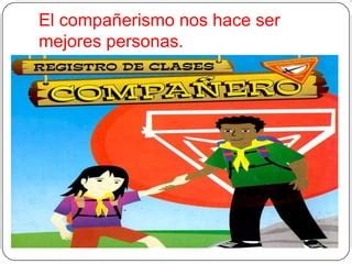 El Compa Erismo Ppt