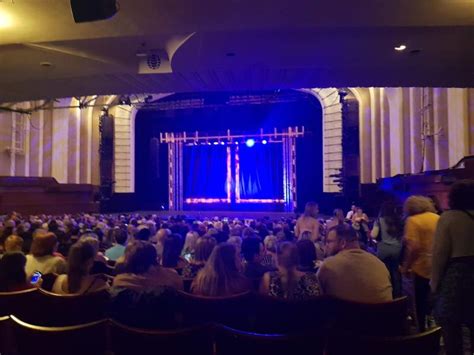 Theater Photos At Winter Gardens Blackpool