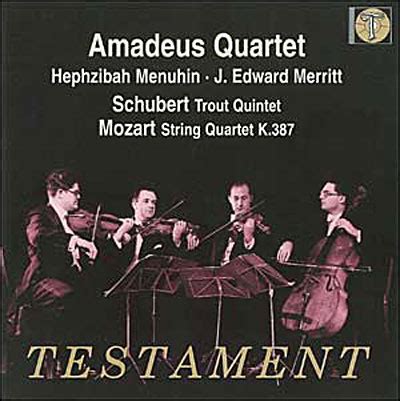 Quatuors Cordes K Wolfgang Amadeus Mozart Franz Schubert Cd