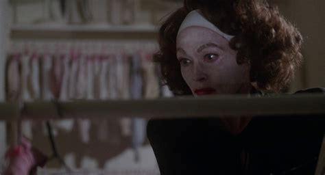 Mommie Dearest 1981