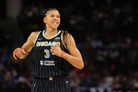 Candace Parker plans to return for 2023 WNBA season - Just Women's Sports