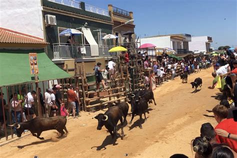 San Juan del Puerto a la espera de su día grande Ayuntamiento de San