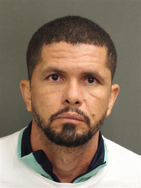 DECARVALHO ENIO FRANCES 04 19 2023 Orange County Mugshots Zone