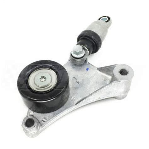 Belt Tensioner Assembly With Pulley For Toyota Camry For Scion 2 4L