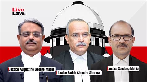 Centre Clears Appointment Of Hc Chief Justices As Supreme Court