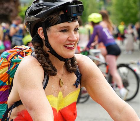 2022 Fremont Solstice Parade Bikes F Zero