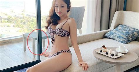 Diện bikini khoe body cực bốc để PR thuốc giảm cân Thuý Vi vô tình để lộ một sai lầm chết người