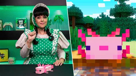 Xbox celebra 15 años de Minecraft con Cositas y te dará un duro golpe