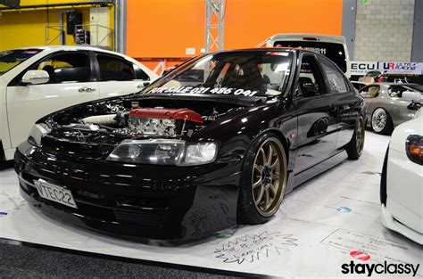 1996 Honda Accord Si R Cd6 Trackcar Show Car Price Drop 10500