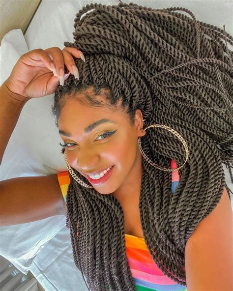 Regianne Ahadi No Instagram Sobre Os Twists S O Twists Que Vem