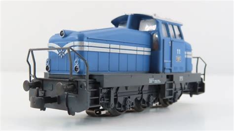 Märklin H0 36501 Locomotora diésel hidráulica Catawiki