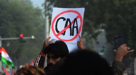 CAA rules on hold, Centre opens similar citizenship window in five ...