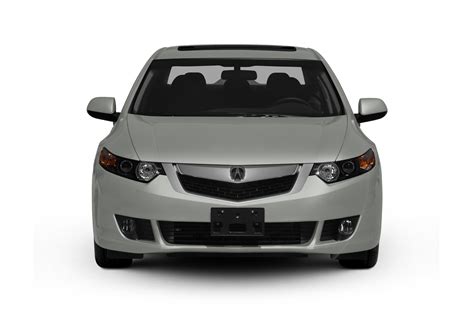 2010 Acura TSX - Specs, Prices, MPG, Reviews & Photos | Cars.com