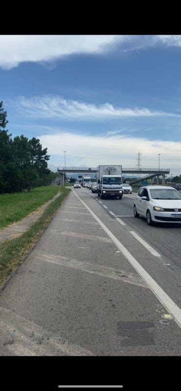 Procon Determina Abertura De Cancelas De Ped Gio Na Br Em Cidades De Sc