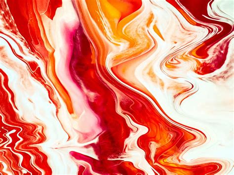 Paint Stains Distortion Abstraction Stripes Hd Wallpaper Peakpx