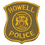 Howell City Police Department, Michigan, Fallen Officers