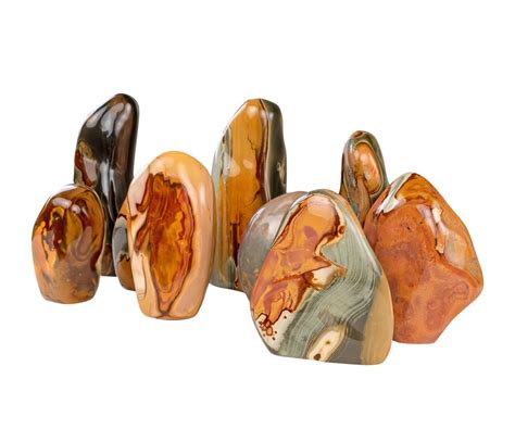 Polychrome Jasper L (1.83 KG) - M-Prove | Modern Home Furniture