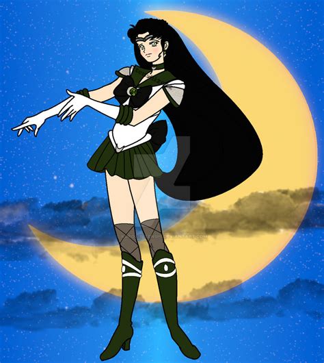 Moon Guardians Sailor Epidemiarum By Kuroshi Tenshi On Deviantart