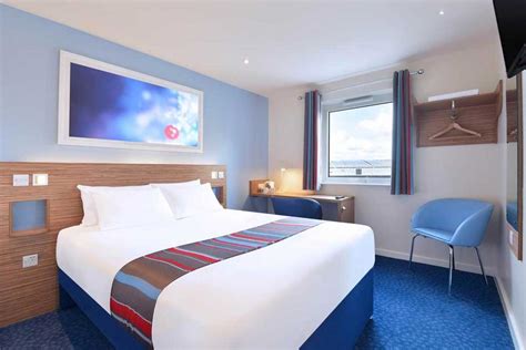 Travelodge London Teddington hotel | englandrover.com