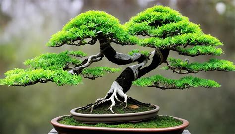 The Art Of Defoliation In Bonsai Styling