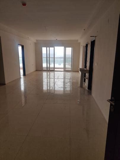 2230 Sqft 3 BHK Flat For Sale In Cybercity Marina Skies Borabanda