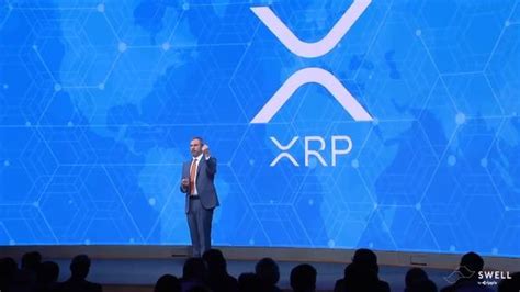 리플 Ceo ˝xrp 美 Sec 소송전 올해 안에 해결될 것˝코인리더스