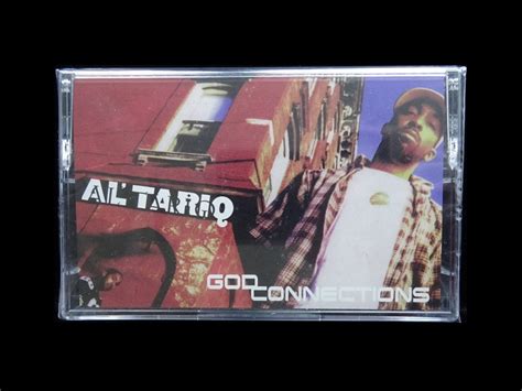 Al' Tariq – God Connections (Tape) – Spot Records