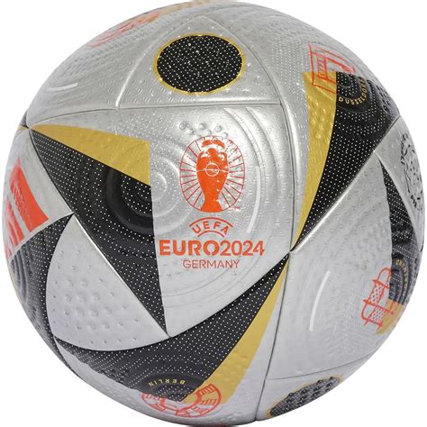 Adidas Fussballliebe Finale Pro Football Ball Goalinn