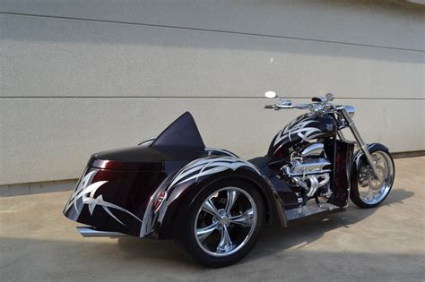 V8 Chopper Trike | Harley davidson, Motorrad