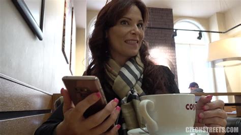 Czechstreets American Super Milf Porno Pron Pov Amateur