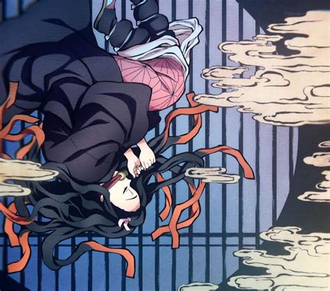 Demon Slayer Kimetsu No Yaiba（鬼滅の刃）、ending 1 Anime Demon Demon Anime