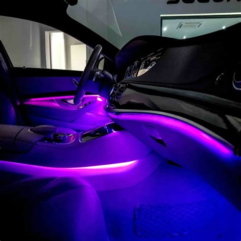 Las Mejores Luces Led Para Coche Octubre