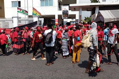 Tewu Declares Nationwide Strike Over Tier Two Pension Funds