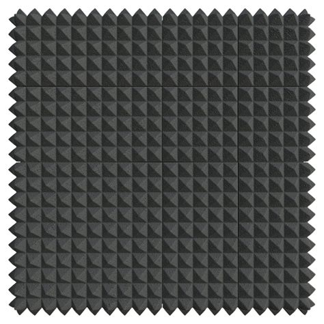 Acoustic Panels Foam Pyramid Tiles Free Pbr Texturecan