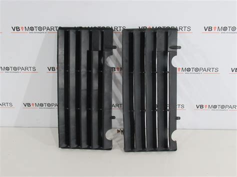 Ktm Lc Kappen Radiateur Vb Motoparts