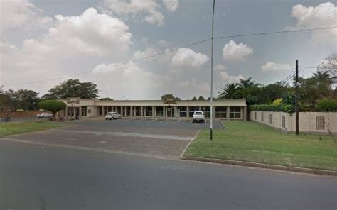 Netcare Sunward Park Hospital - Maternity Ward in the city Boksburg