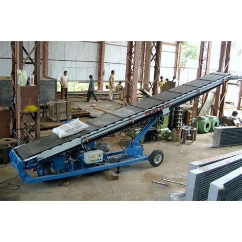 Bag Stacker Bag Stacking Conveyor Latest Price Manufacturers Suppliers