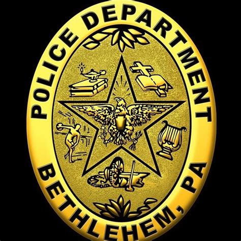 Bethlehem Police Youtube