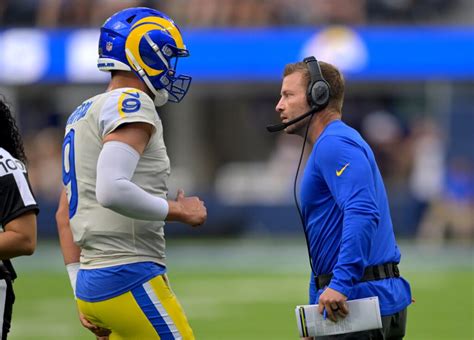 Los Angeles Rams Schedule 2023: Dates, Times, TV Schedule, and More