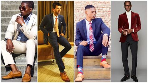 Cocktail Attire For Men (Dress Code Explained Guide), 48% OFF