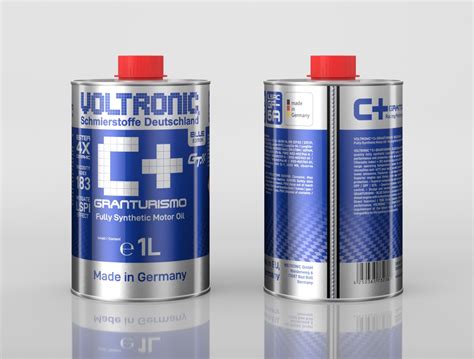 VOLTRONIC Oil | Welcome to VOLTRONIC Germany official blog